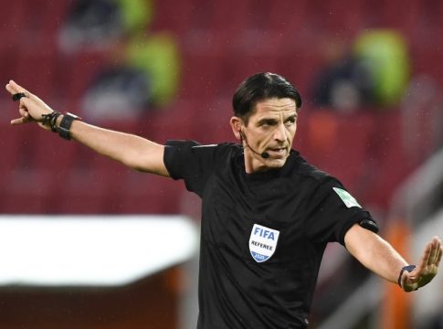 Superleague: Ο Ντενίζ Αϊτεκίν ορίστηκε για το Παναθηναϊκός – Ολυμπιακός