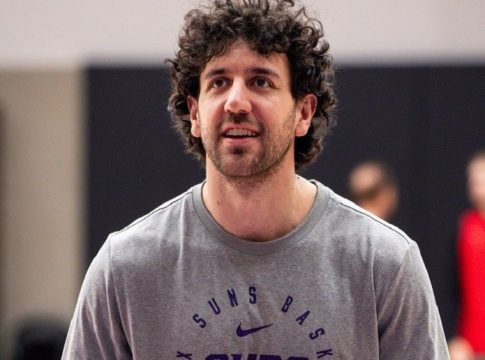 Ο Μίτσιτς προβλέπει την κατάταξη της EuroLeague – Που τοποθετεί Ολυμπιακό και Παναθηναϊκό (vid)