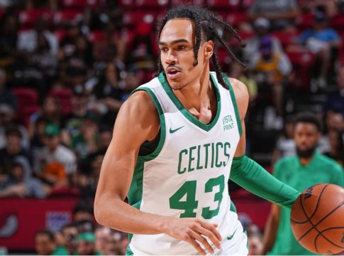 Ποιο είναι το status του Μπάντον στο NBA, η deadline και ο Ολυμπιακός (vids)