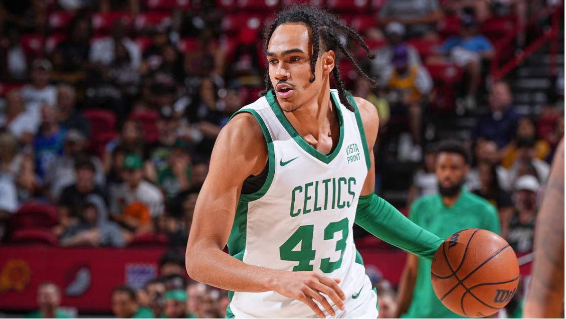 Ποιο είναι το status του Μπάντον στο NBA, η deadline και ο Ολυμπιακός (vids)