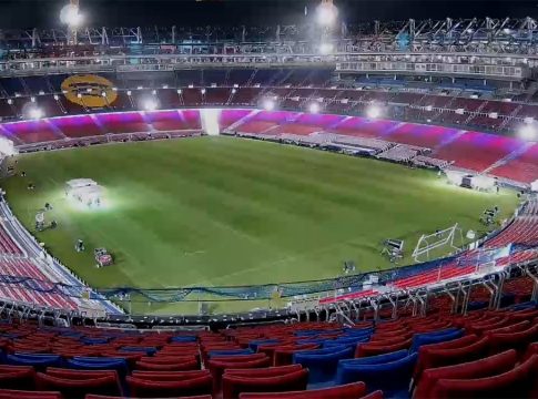 Η επιστροφή της Μπαρτσελόνα στο «Camp Nou» και το σχέδιο Β’