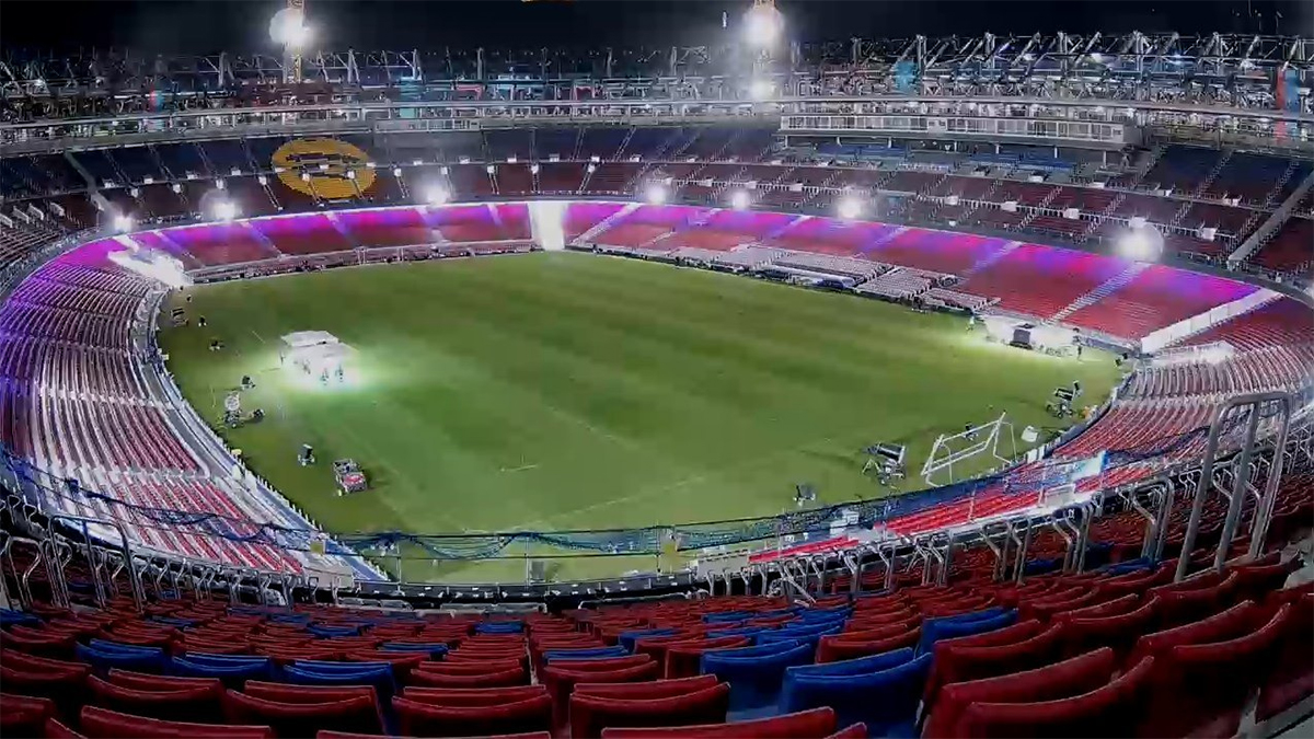Η επιστροφή της Μπαρτσελόνα στο «Camp Nou» και το σχέδιο Β’
