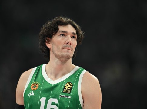 Αμφίβολος για Μπάγερν και Μπαρτσελόνα ο Όσμαν