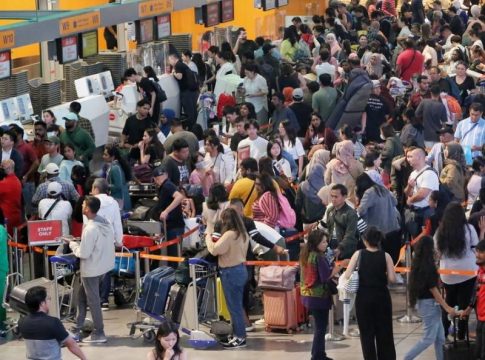 Κυβερνοεπίθεση: Χάος σε ευρωπαϊκά αεροδρόμια, μεγάλες καθυστερήσεις σε Αγγλία, Γερμανία και Βέλγιο