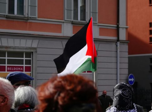 Βρετανία, Καναδάς και Αυστραλία αναγνώρισαν Παλαιστινιακό Κράτος
