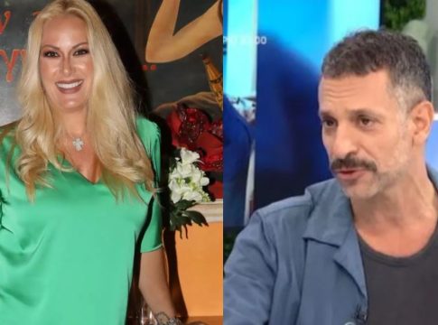 «Ντρεπόμουν να μιλήσω για αυτό»: 7 Έλληνες που μίλησαν για το πρόβλημα υγείας που αντιμετωπίζουν