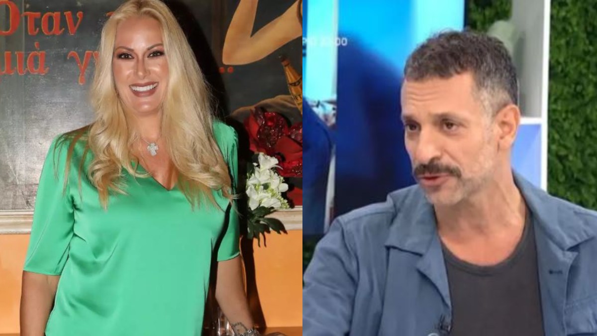 «Ντρεπόμουν να μιλήσω για αυτό»: 7 Έλληνες που μίλησαν για το πρόβλημα υγείας που αντιμετωπίζουν
