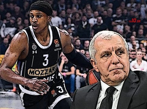 «Η κουβέντα με τον Ομπράντοβιτς που στέλνει τον Ντιλικινά στον Ολυμπιακό»