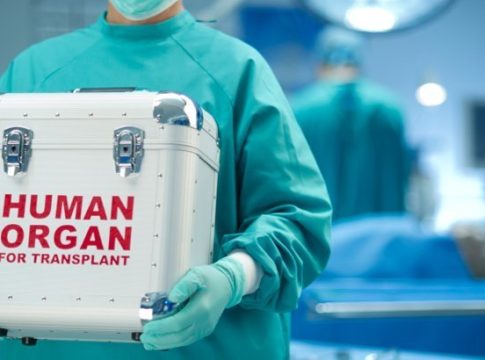 Ηράκλειο: Χάρισε ζωή με τον θάνατό του 70χρονος
