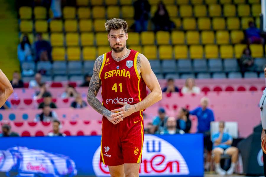 Marca για Χουάντσο: «Αστέρι στον Παναθηναϊκό, άτονος στην Εθνική»