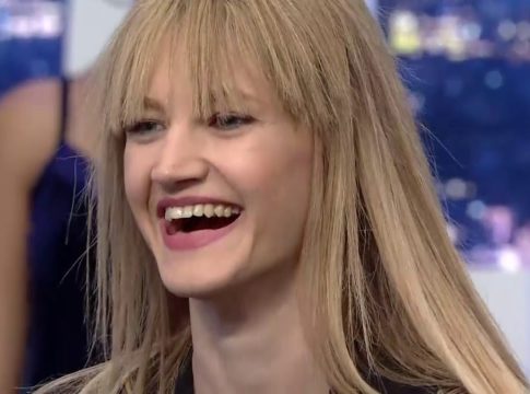 Θυμάστε την «ποδοσφαιρίστρια» του GNTM; Τα άλλαξε όλα 7 χρόνια μετά η Ειρήνη Ερμίδου