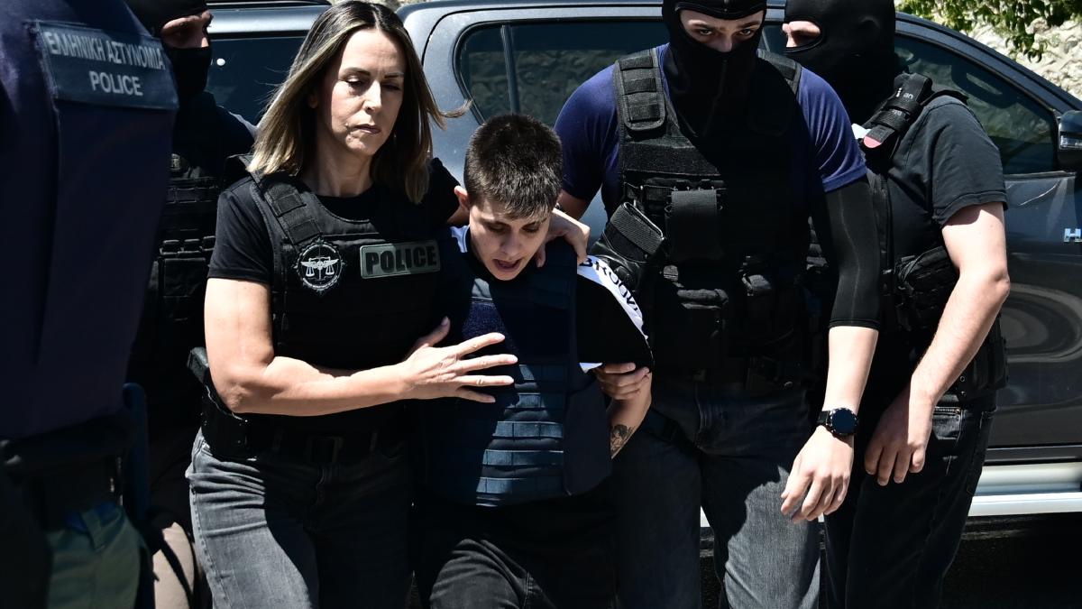 Ειρήνη Μουρτζούκου: Δολοφόνησε τα βρέφη με πίεση στη θώρακα – Κατασχέθηκαν τα τηλέφωνα της μητέρας και της γιαγιάς του Παναγιωτάκη