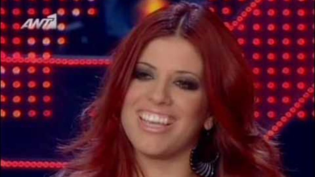 Θυμάστε την Ελένη Αλεξανδρή από το X-Factor; Δείτε πώς είναι σήμερα και τι κάνει