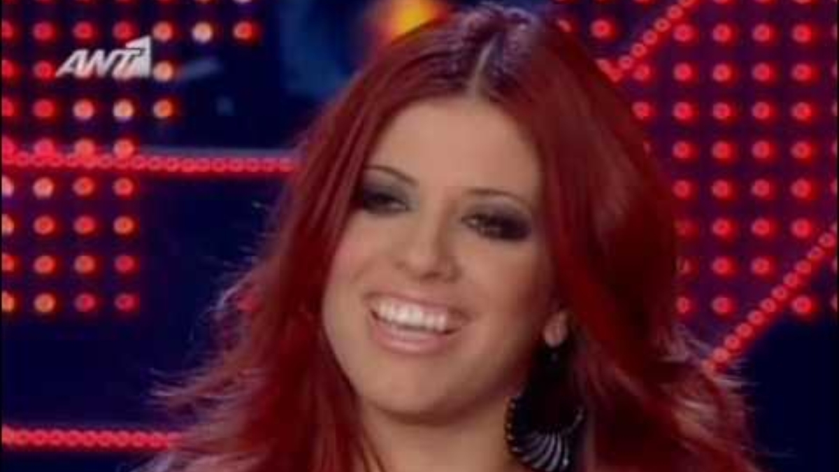 Θυμάστε την Ελένη Αλεξανδρή από το X-Factor; Δείτε πώς είναι σήμερα και τι κάνει