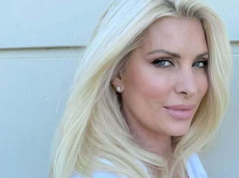 «Βουίζει η πιάτσα» για μεγάλη επιστροφή της Ελένης Μενεγάκη στην τηλεόραση!