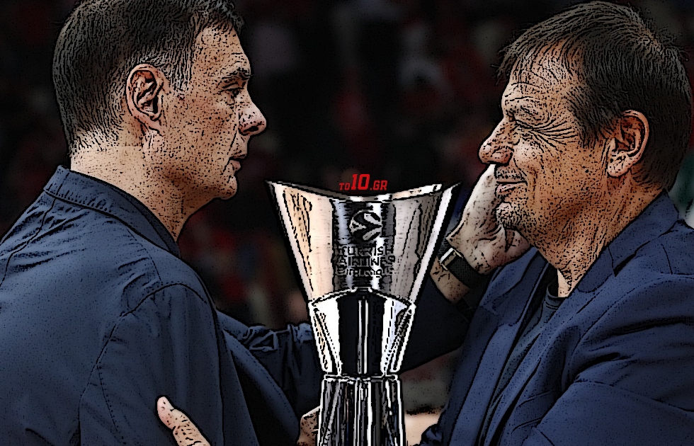 Euroleague: Οι πρωτοεμφανιζόμενοι, τα ερωτηματικά και η «κόντρα» Μπαρτζώκα-Αταμάν