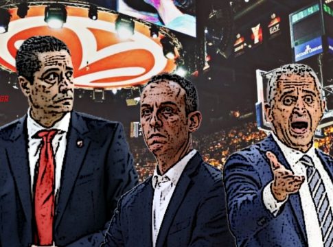 Οι τρεις ομάδες που αναμένεται να κάνουν το step up στη φετινή Euroleague (pics, vids)