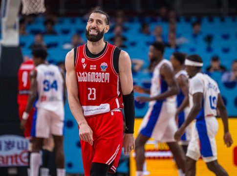 Οι έξι πρώτες ομάδες των προημιτελικών του Eurobasket και ο δρόμος προς τον μεγάλο τελικό