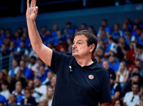 Αταμάν για το Final Four στην Αθήνα: «Συγχαρητήρια στην Euroleague – Ελπίζω να είμαστε εκεί με τον Παναθηναϊκό»