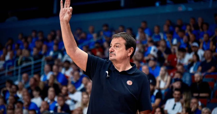 Αταμάν για το Final Four στην Αθήνα: «Συγχαρητήρια στην Euroleague – Ελπίζω να είμαστε εκεί με τον Παναθηναϊκό»