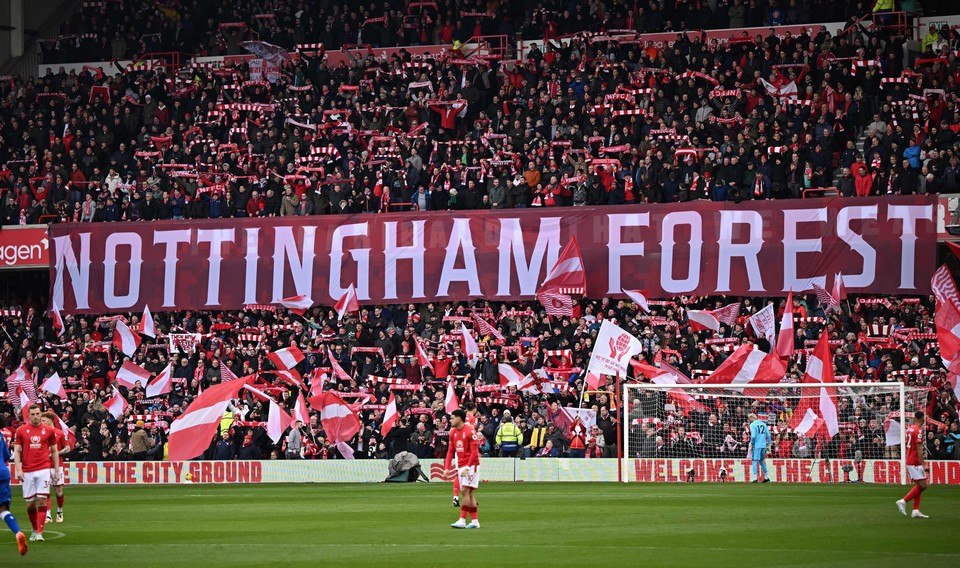 «Ακριβότερη» ομάδα του Europa League η Νότιγχαμ Φόρεστ (pic)