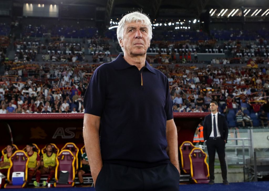 Απίστευτο ρεκόρ για τη Ρόμα: Έχει φτάσει τα 14 clean sheets μέσα στο 2025