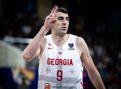 Σερμαντίνι: «Πολύ σημαντική για εμάς η πρόκριση – Θρυλικός κόουτς ο Ζούρος»