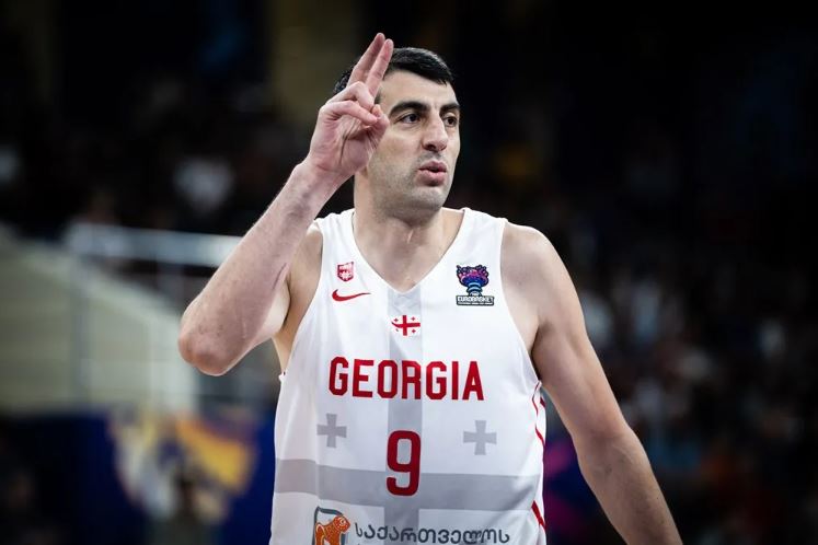 Σερμαντίνι: «Πολύ σημαντική για εμάς η πρόκριση – Θρυλικός κόουτς ο Ζούρος»