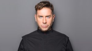 «Αφήστε τις μ@λ@κίες»: Το νέο μήνυμα του Γιώργου Μαζωνάκη