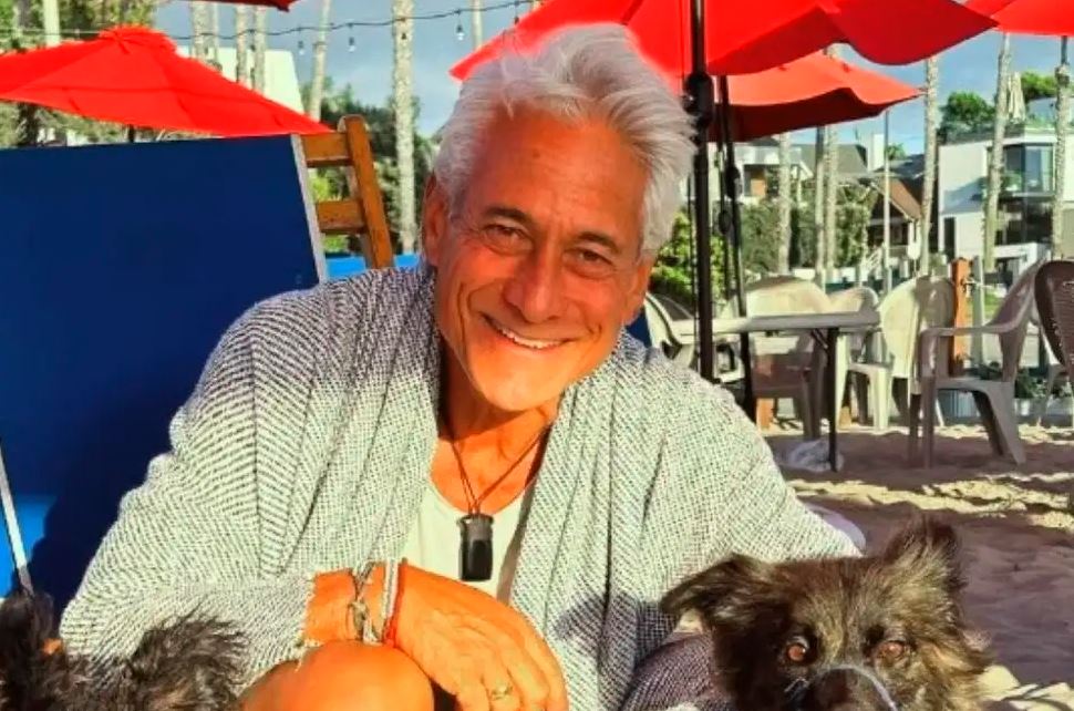 O θρυλικός Γρεγκ Λουγκάνις πούλησε τα Ολυμπιακά του μετάλλια για να μετακομίσει