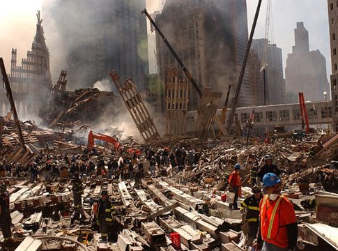 11η Σεπτεμβρίου 2001: Οι θεωρίες συνωμοσίας για την επίθεση που σόκαρε τον πλανήτη