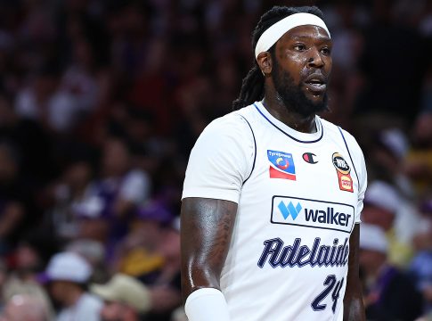 Ντόμινο με Χάρελ: Ποια ομάδα της Euroleague τον έχει στη λίστα της