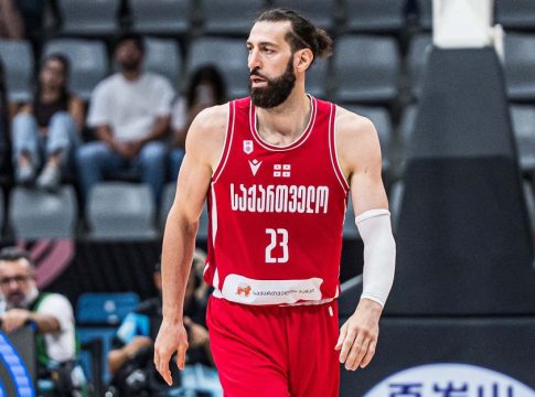 Σενγκέλια: «Η Βοσνία έκανε νίκη-δήλωση και περιμένω σκληρή μάχη»