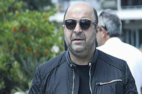 «Σεισμός» στη showbiz: Το ερωτικό τρίγωνο με τον Μάρκο Σεφερλή που προκάλεσε σάλο! (vid)