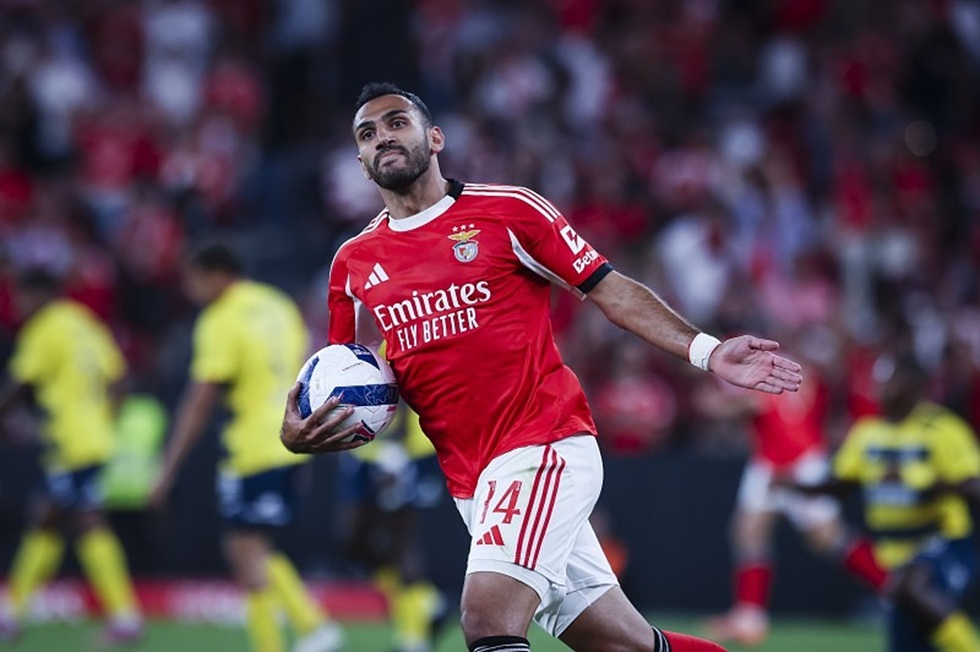Μπενφίκα – Ζιλ Βισέντε 2-1: «Καθάρισε» σε οκτώ λεπτά ο Παυλίδης
