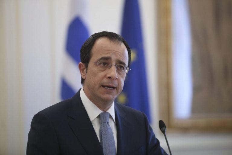 Νέα βόμβα για το καλώδιο Ελλάδας – Κύπρου – Έρευνα της Ευρωπαϊκής Εισαγγελίας