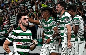 Ιωαννίδης: Όσα έκανε στο ντεμπούτο του στο Champions League και η παραδοχή μετά το ματς (vid)