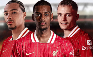 Premier League: Ρεκόρ μεταγραφών με 4 δισ. λίρες – «Πρωταθλήτρια» η Λίβερπουλ με 446,5 εκατ. λίρες (pic)
