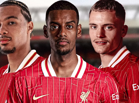 Premier League: Ρεκόρ μεταγραφών με 4 δισ. λίρες – «Πρωταθλήτρια» η Λίβερπουλ με 446,5 εκατ. λίρες (pic)
