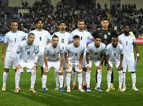 Σε αναμονή η ψηφοφορία της UEFA για το «τι μέλλει γενέσθαι» με τις ομάδες του Ισραήλ
