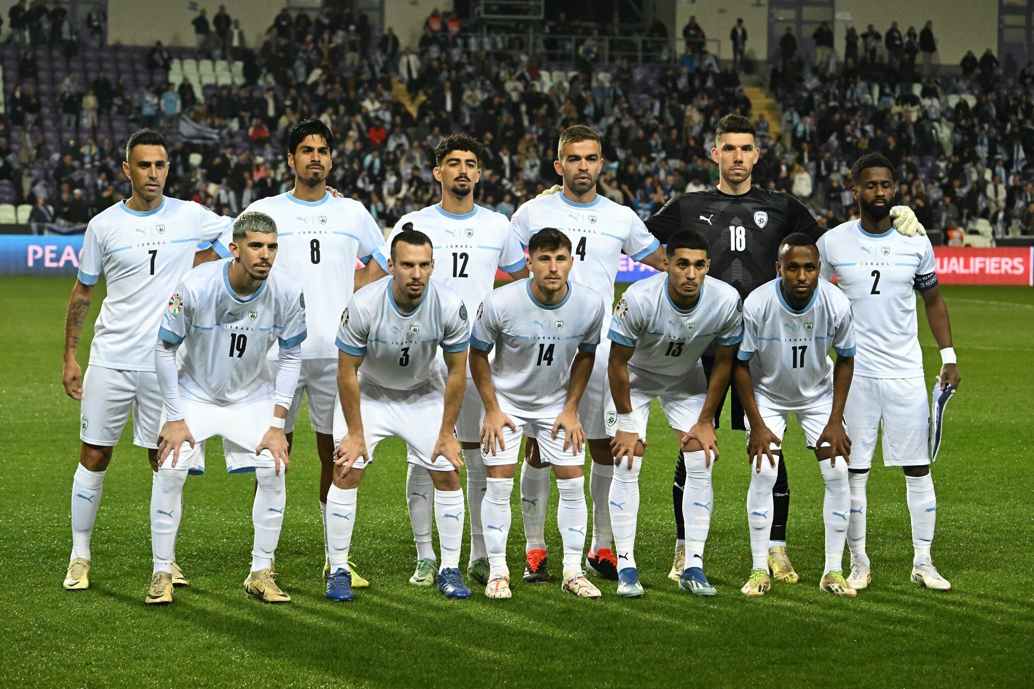 Σε αναμονή η ψηφοφορία της UEFA για το «τι μέλλει γενέσθαι» με τις ομάδες του Ισραήλ
