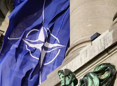 ΝΑΤΟ: Αυξάνει την παρουσία του στη Βαλτική μετά τις υπερπτήσεις drones στη Δανία