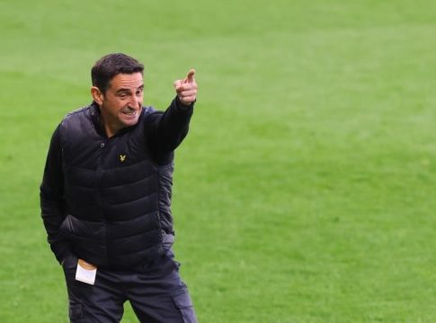 Ο Χιμένεθ και οι 9 προπονητές σε 7 χρόνια: Ο Άρης και οι αλλαγές στην άκρη του πάγκου