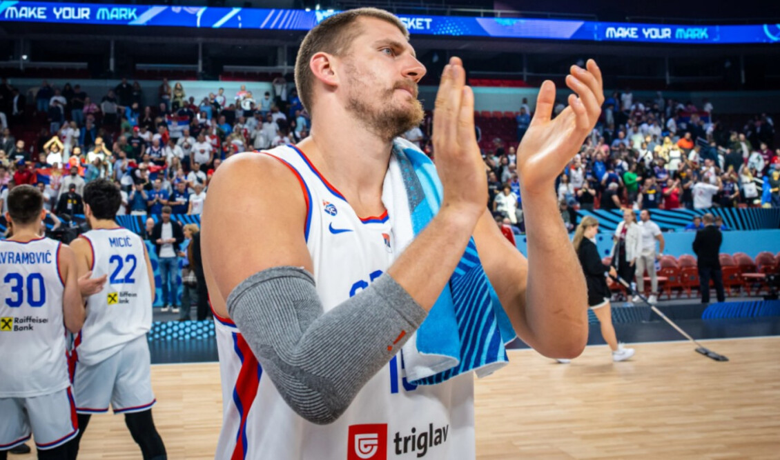 EuroBasket 2025 Όμιλοι: Ανάλυση αποδόσεων και προγνωστικά