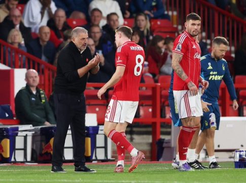 Νότιγχαμ Φόρεστ – Σάντερλαντ 0-1: Μονότερμα και όμως διπλό