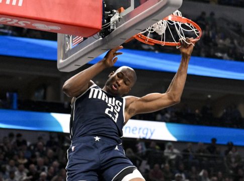 Νέο «μπαμ» στην Euroleague: Μεταγραφή που θα συζητηθεί (vid)