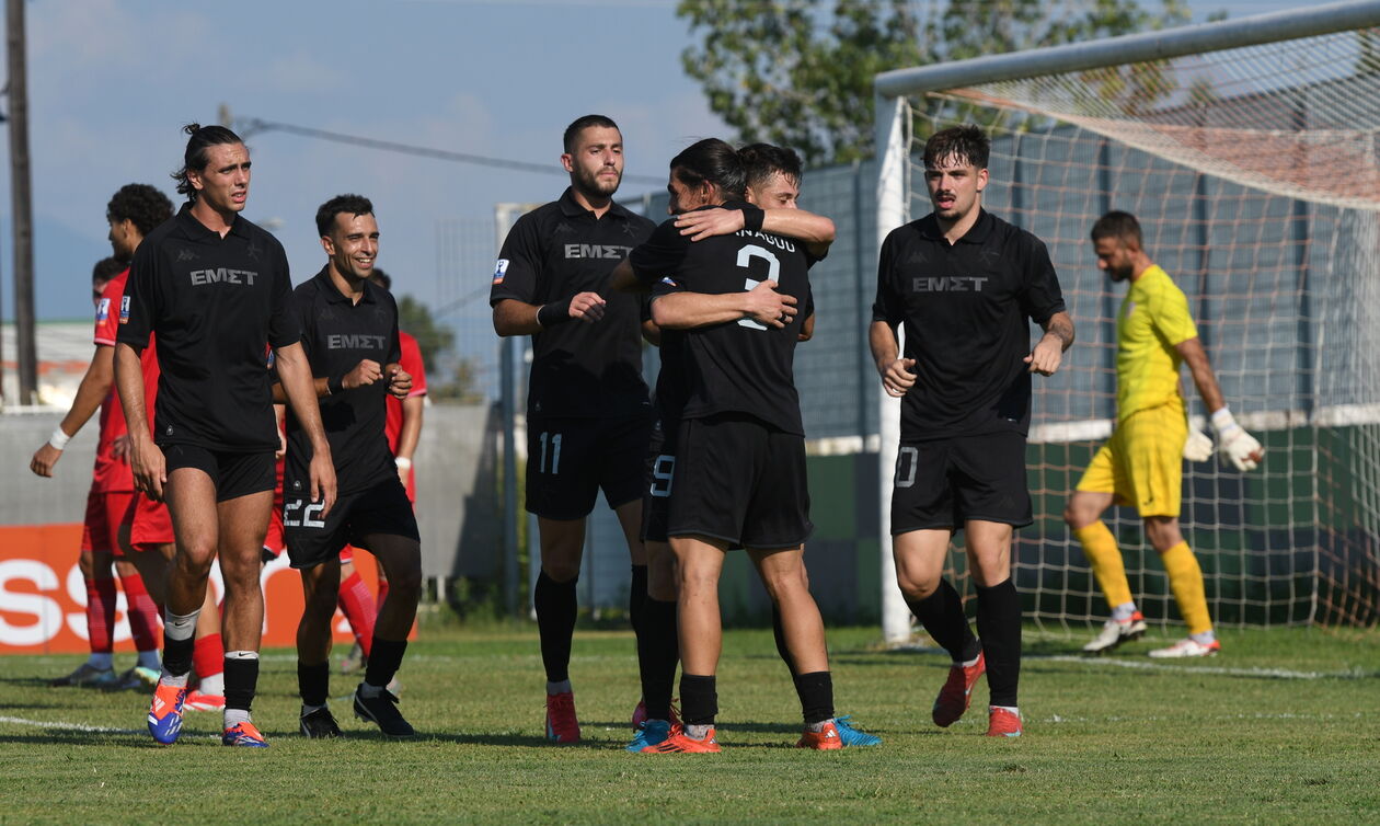 Athens Kallithea προς Super League 2: «Το πρόγραμμα ευτελίζει την ίδια τη διοργάνωση»