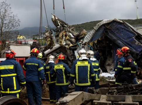 Επιμένει η ΕΔΑΠΟ για τις τοξικολογικές εξετάσεις στα θύματα των Τεμπών – Το παράδειγμα Τσολάκη στην τραγωδία του Helios