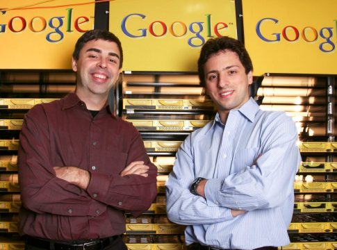 Η Google ιδρύεται σαν σήμερα: Η μέρα που άλλαξε για πάντα το Διαδίκτυο