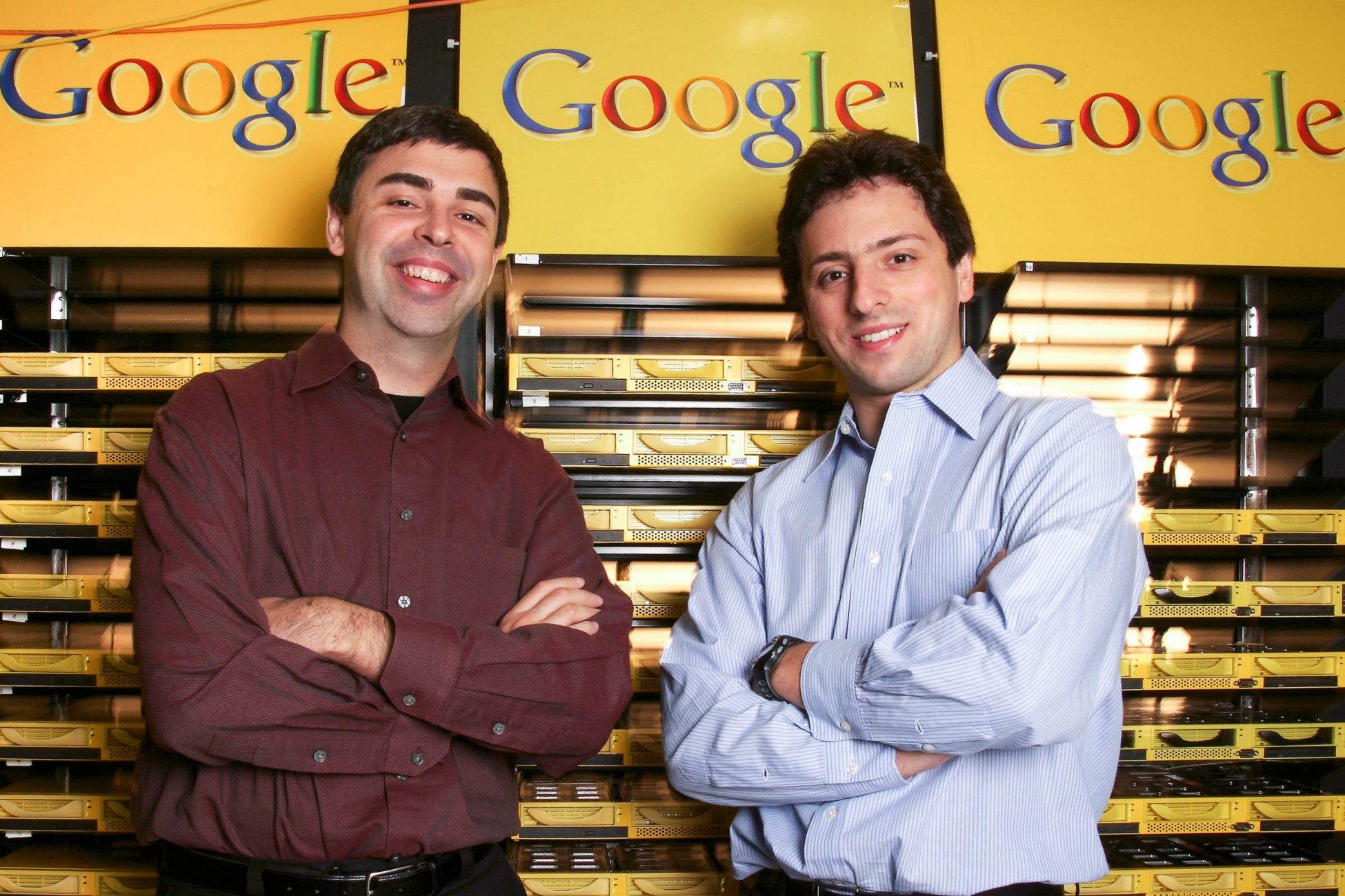 Η Google ιδρύεται σαν σήμερα: Η μέρα που άλλαξε για πάντα το Διαδίκτυο